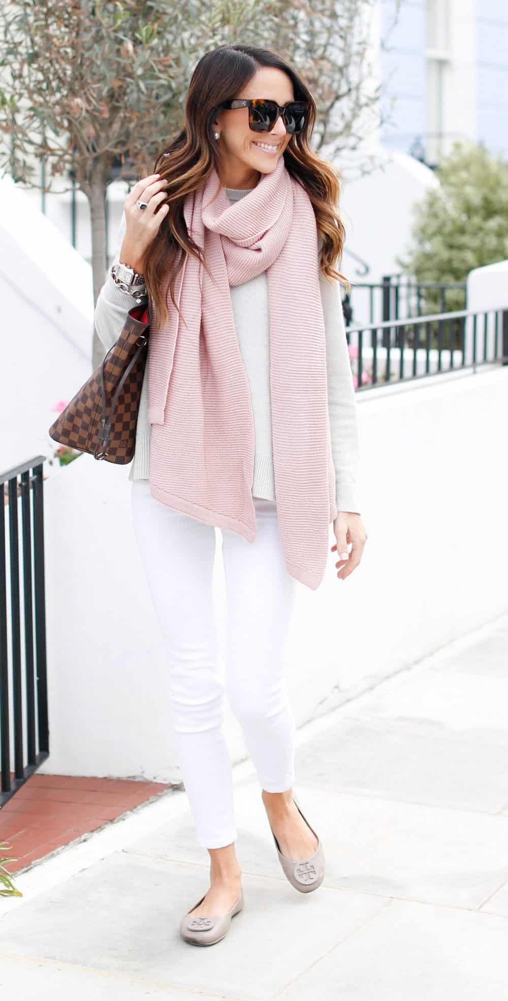 Warm Outfit Ideas for Winter