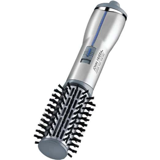 John Frieda Salon Shape 1.5 Inch Hot Air Brush