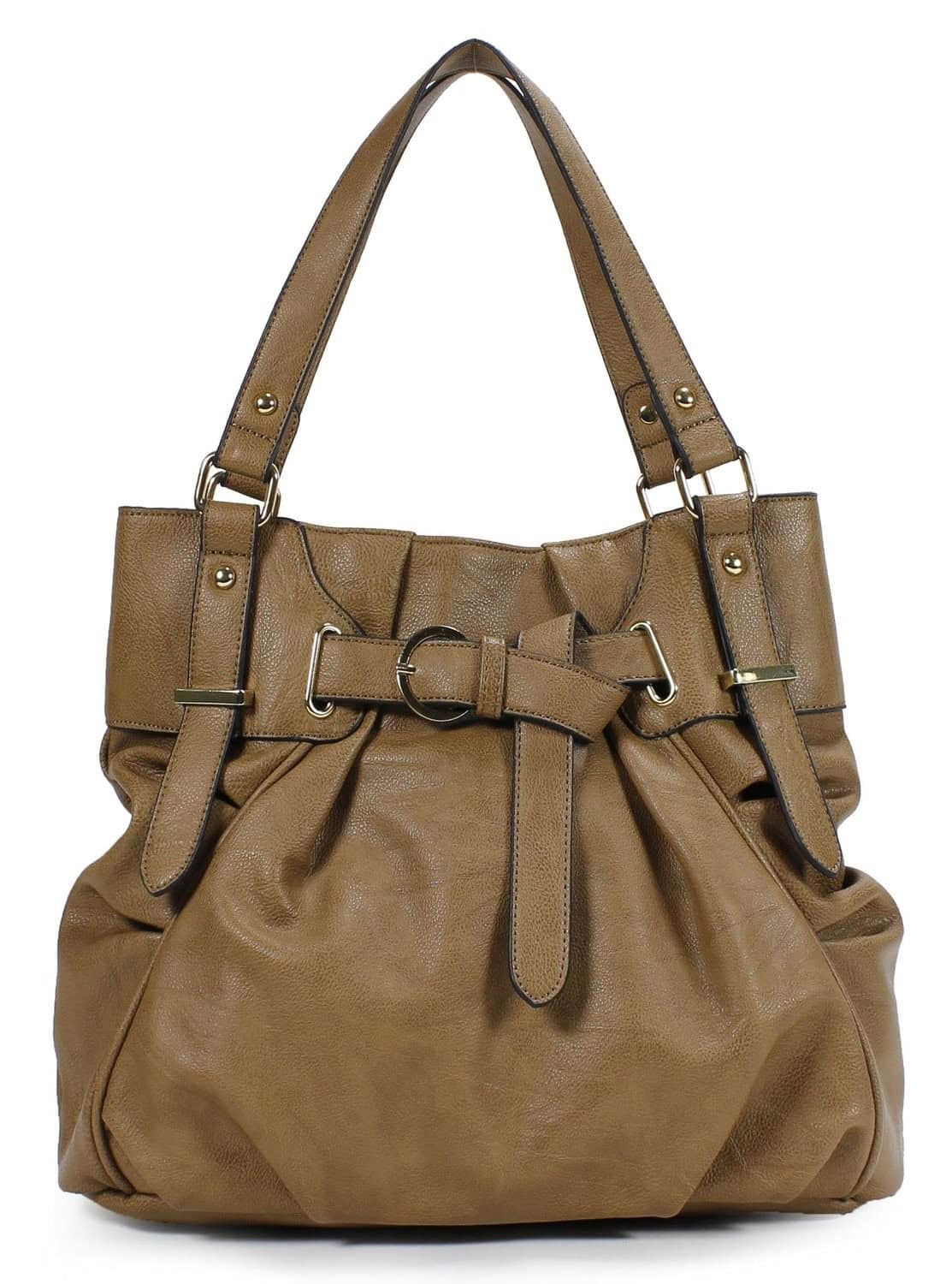 Scarleton Women’s Vintage Tote Bag