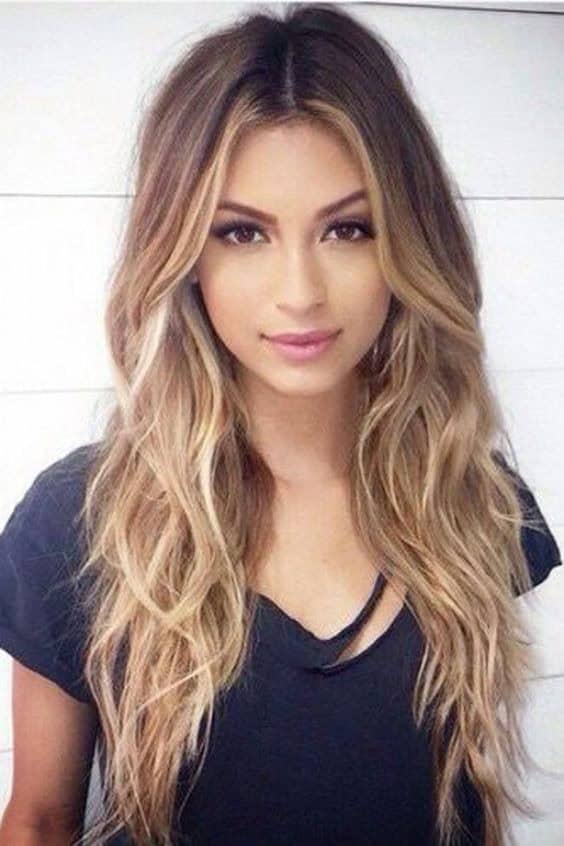 22 Popular Ombre Hair Color Ideas Youll Love to Try