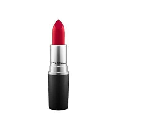 MAC Retro Matte Lipstick – Ruby Woo