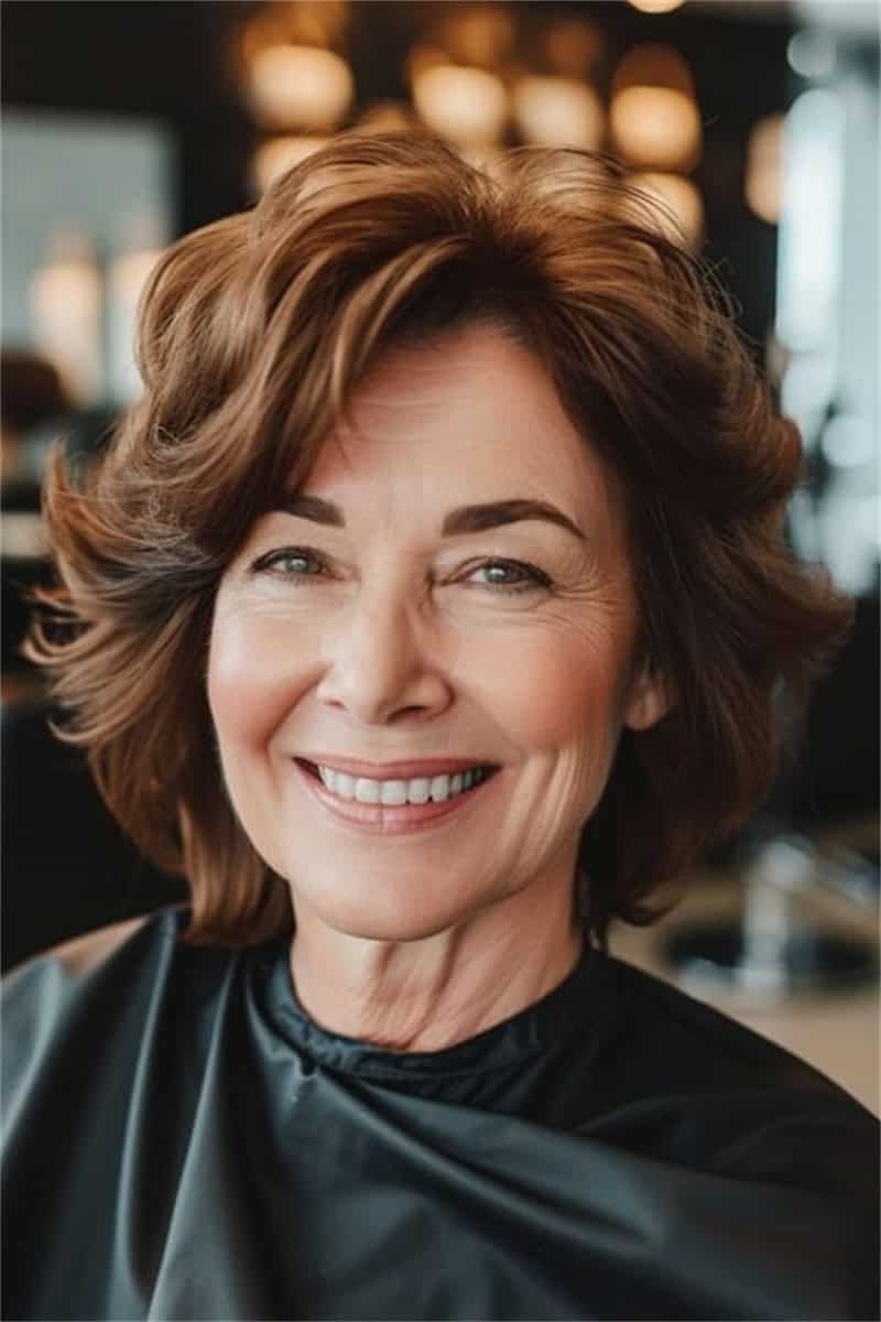 Maintenance Tips for Short Haircuts