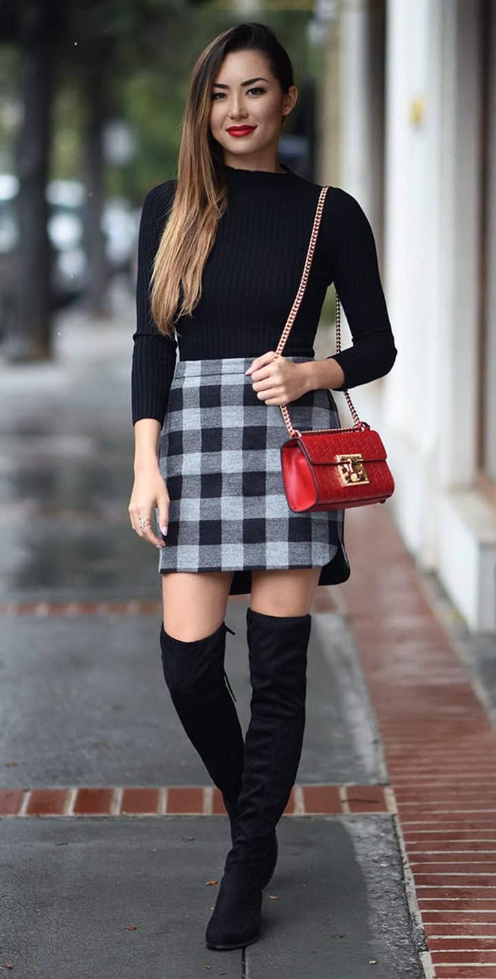 Outfit Ideas for Winter