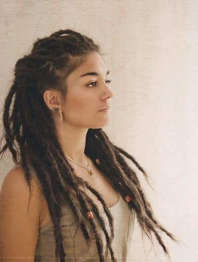 Dreadlocks