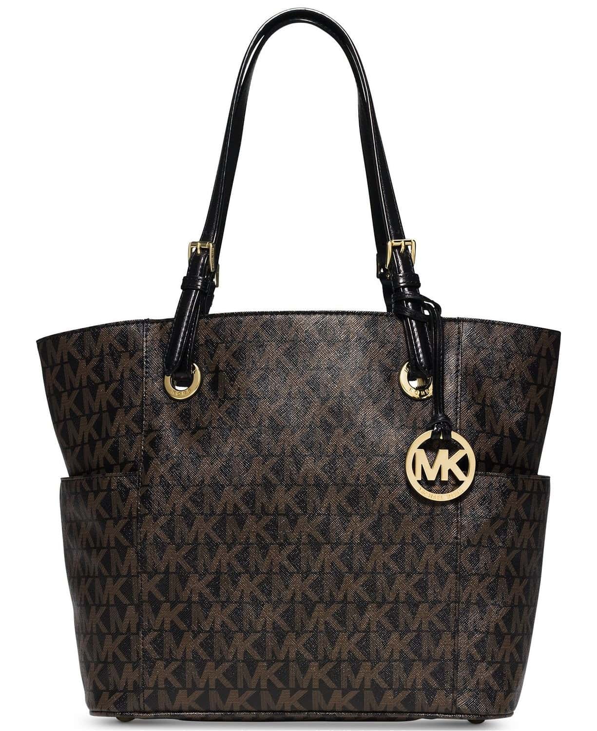 MICHAEL Michael Kors Signature Tote