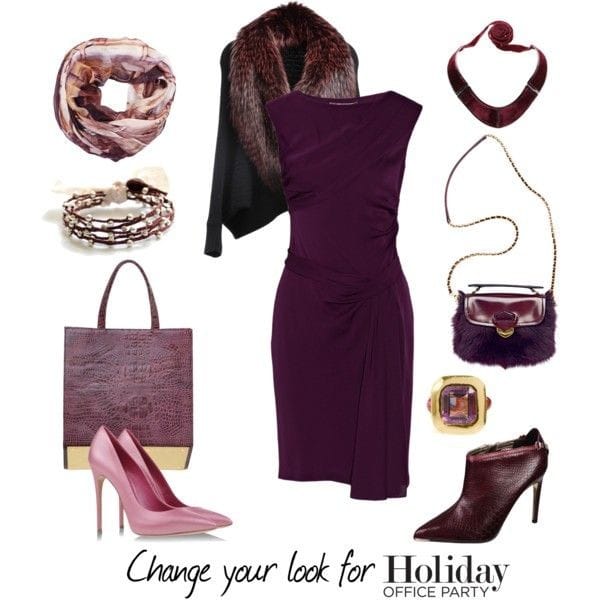 Luxurious Outfit For Your Next Special Occasion