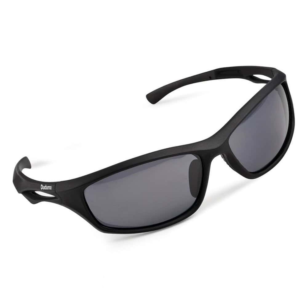 Duduma Polarized Sports Sunglasses for Running Cycling Fishing Golf Tr90 Unbreakable Frame