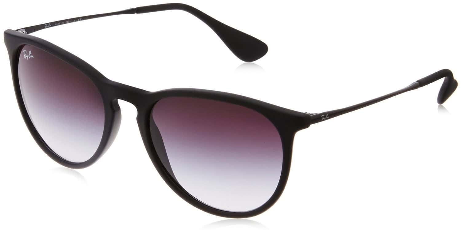 Ray-Ban Women’s Erika Wayfarer Sunglasses