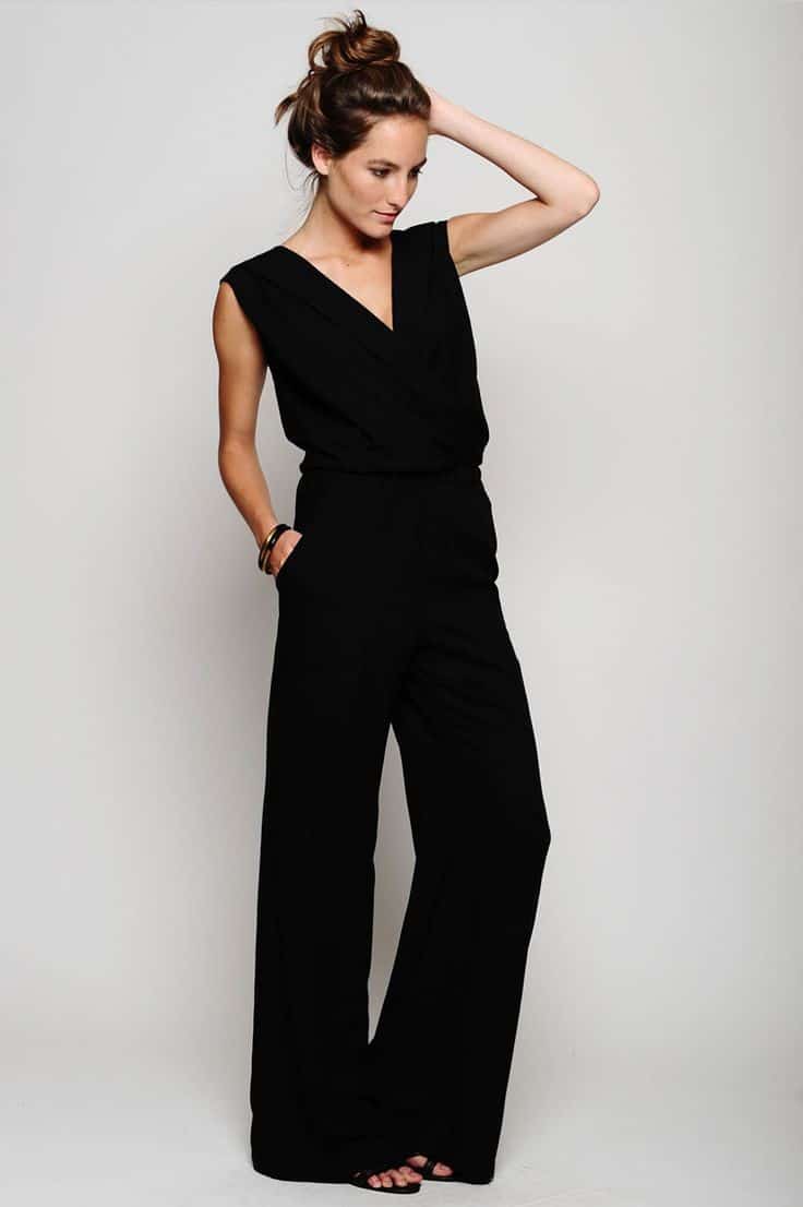 Perfect jumpsuit