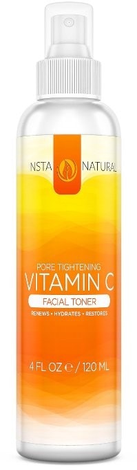 InstaNatural Vitamin C Facial Toner