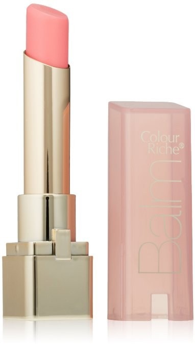 L’Oreal Paris Colour Riche Lip Balm, Pink Satin