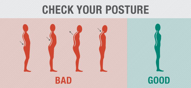 Better Posture