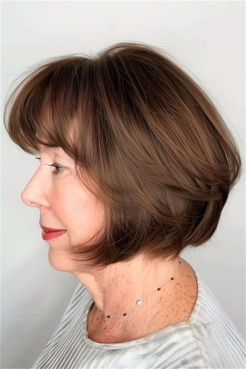 Maintenance Tips for Short Haircuts