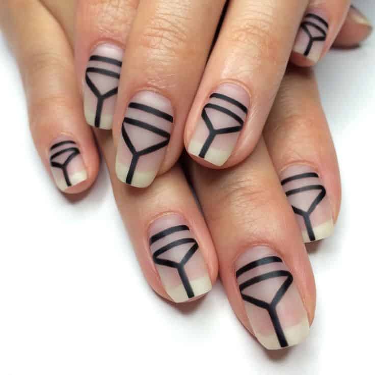 Geometric designs