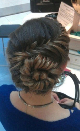 Amazing Braid