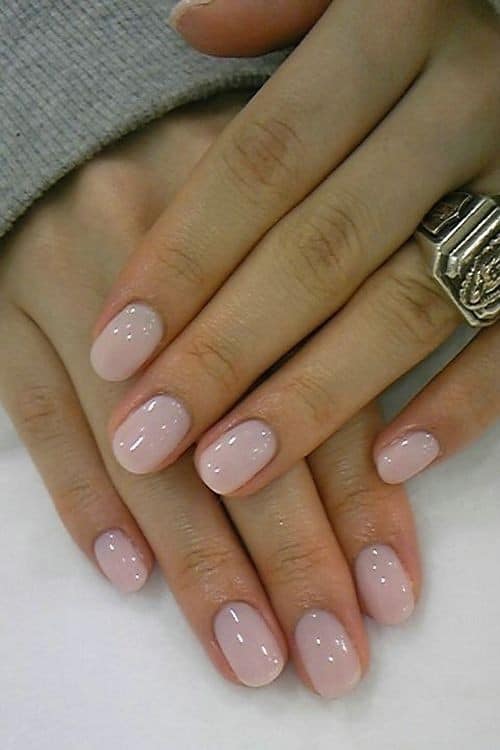 Pretty, Pastel Pink