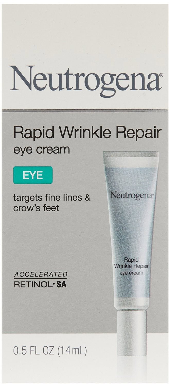 Neutrogena Rapid Wrinkle Repair Eye