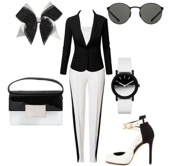 Simple Classy and Stylish Outfit