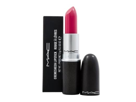 MAC Cremesheen Lipstick LICKABLE