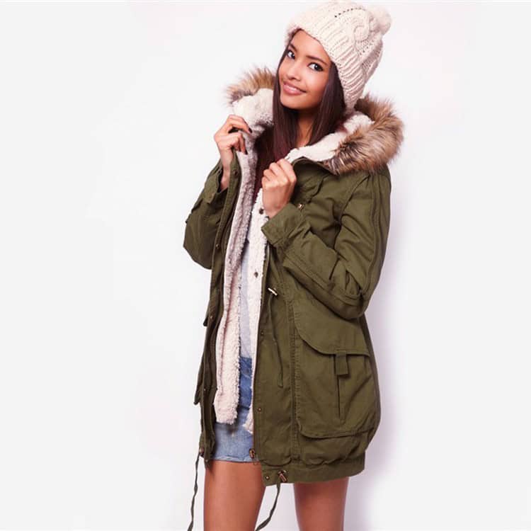 Parka