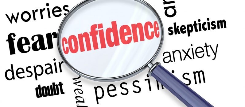 Boost Your Confidence