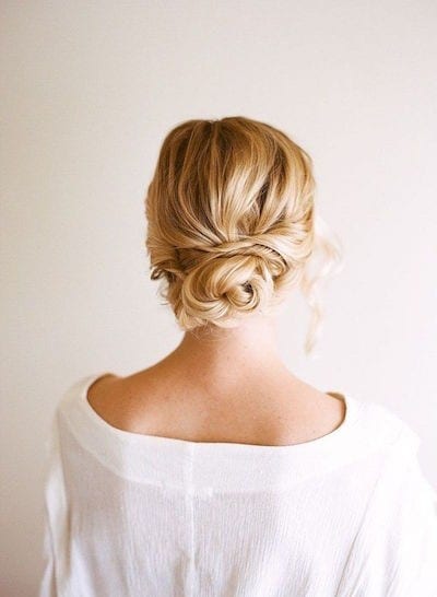 The Chignon