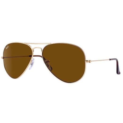 Ray-Ban RB3025 Aviator Sunglasses