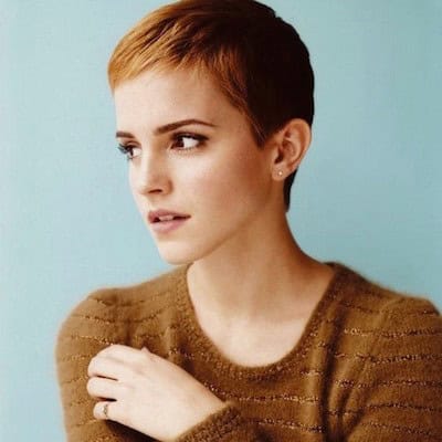 The Emma Watson