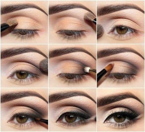 Prom Makeup Tutorial For Beginners