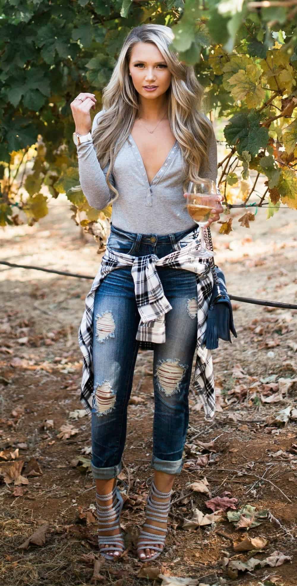 Outfit Ideas for Fall