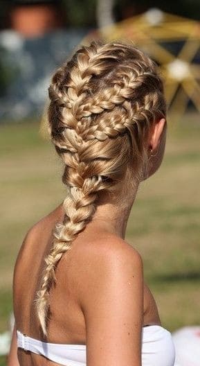 Multi-braids