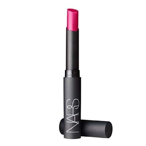 NARS Pure Matte Lipstick, Carthage