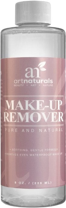 Art Naturals Makeup Remover Oil free