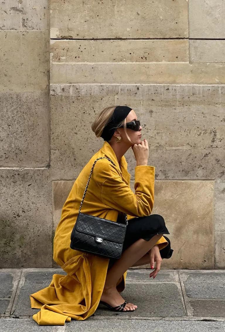 Embrace the Yellow Trend: Your Summer Wardrobe Update