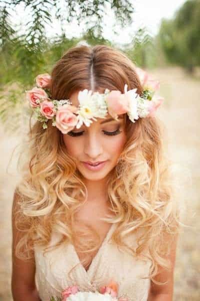 Flower Crowns