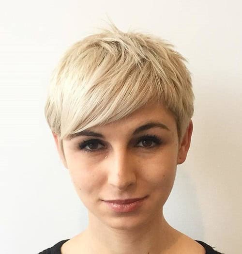 30 Chic Short Pixie Cuts for Fine Hair