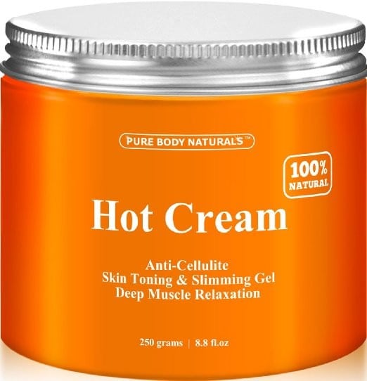 Cellulite Cream & Muscle Relaxation Cream