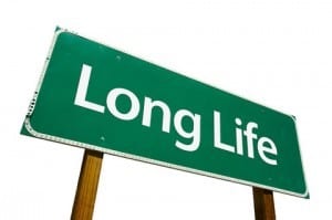 You’ll Live Longer