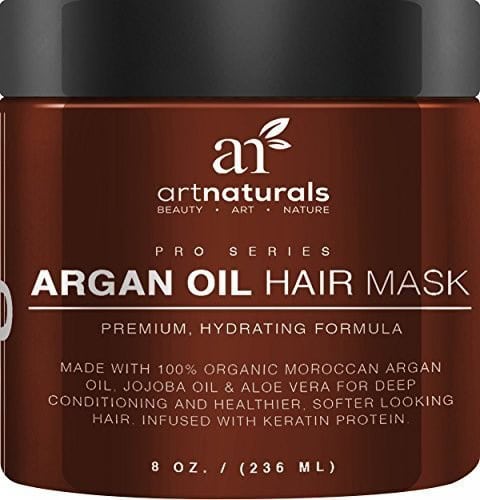 Art Naturals Argan Oil Hair Mask