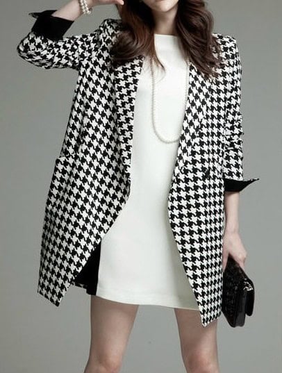 Houndstooth