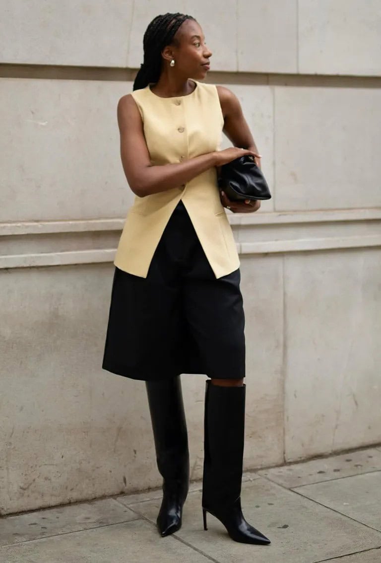 Embrace the Yellow Trend: Your Summer Wardrobe Update