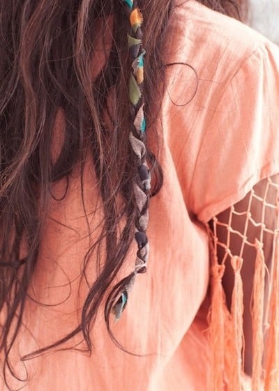 Hair Wraps