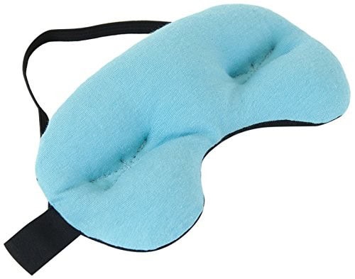 IMAK Compression Pain Relief Mask and Eye Pillow