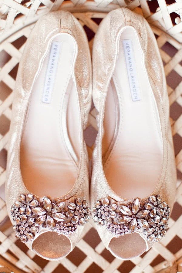 Formal flats