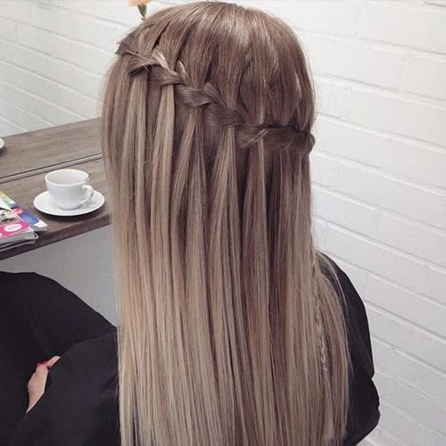 Unique Loosely Twisted Braid