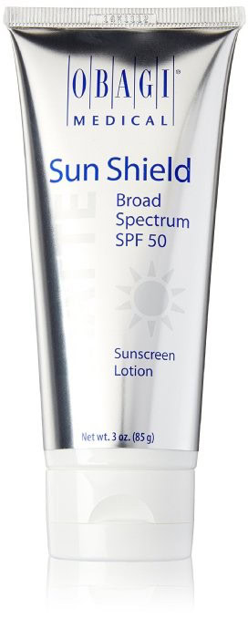 Obagi Sun Shield Matte Broad Spectrum spf 50