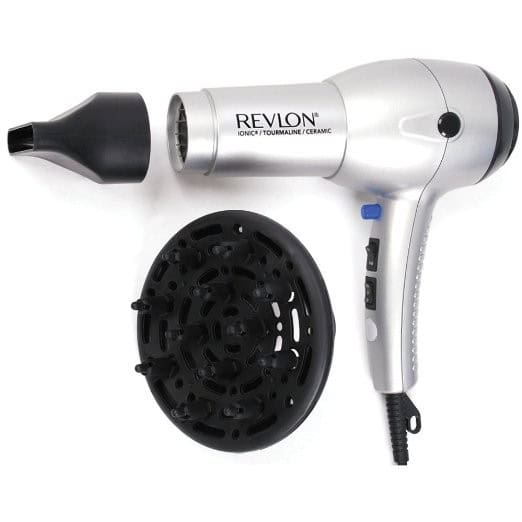 Revlon RV544 Perfect Heat Fast Dry Speed Hair Dryer